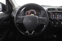 Mitsubishi Space Star 1.2 Aut.