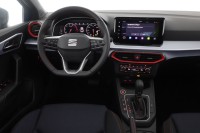 Seat Ibiza FR 1.5 TSI DSG