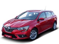 Renault Megane Grandtour 1.6 SCe 115 2-Zonen-Klima Tempomat Bluetooth