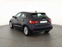 Audi A1 30 TFSI Sportback advanced