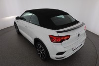 VW T-Roc Cabriolet 1.5 TSI R-Line