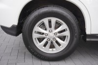 Mitsubishi ASX 2.0 2WD