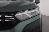 Dacia Sandero Stepway TCe 90