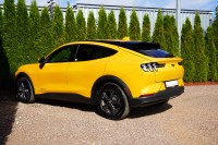 Ford Mustang Mach-E