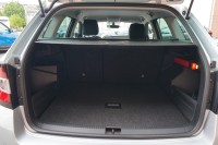 Skoda Fabia Combi 1.0 TSI DSG Soleil