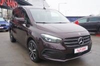 Mercedes-Benz T-Klasse T 180 d Progressive