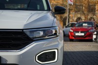 VW T-Roc 1.5 TSI DSG Style