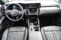 Kia Sorento 1.6 Platinum 4WD Plug-In Hybrid