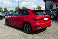 Audi A3 30 TDI Sportback S line