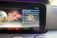 Mercedes-Benz E 300 E300 e