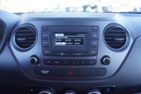 Hyundai i10 1.2 YES! Automatik