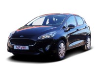 Ford Fiesta 1.1 Cool & Connect Kamera Sitzheizung PDC