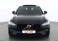 Volvo V90 B4 R-Design AWD