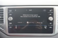 VW Golf Sportsvan 1.5 TSI DSG
