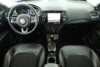 Jeep Compass 1.4 Limited 4WD
