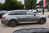 Skoda Superb Combi 2.0 TDI Style