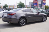 Mazda 6 2.5 SKYACTIV-G Exclusive-Line