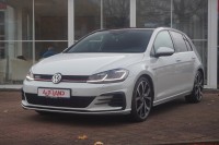 Vorschau: VW Golf VII 2.0 GTI Performance