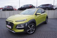Vorschau: Hyundai Kona 1.6 T-GDI Premium 4WD