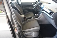 VW T-Cross 1.5 TSI