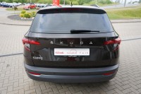 Skoda Karoq 1.5 TSI