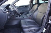 Skoda Superb Combi 2.0 TDI DSG L&K