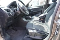 BMW X1 sDrive 18 i Advantage
