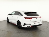 Kia pro_cee'd ProCeed 1.6 T-GDI GT