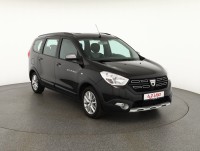 Dacia Lodgy 1.3 TCe 130 Stepway