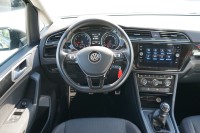 VW Touran 1.2 TSI Sound