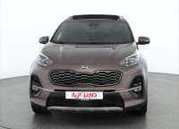 Kia Sportage 2.0 CRDi GT-Line 4WD