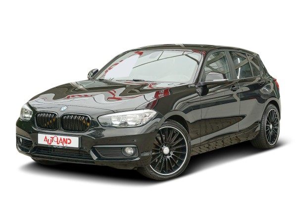 BMW 118 118i Advantage