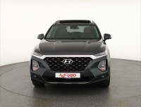 Hyundai Santa Fe 2.2 CRDi Premium 4WD