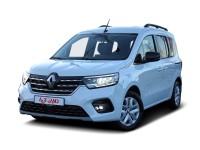Renault Kangoo TCe 130 Navi Sitzheizung LED