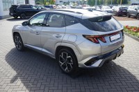 Hyundai Tucson 1.6 T-GDI N-Line Aut.