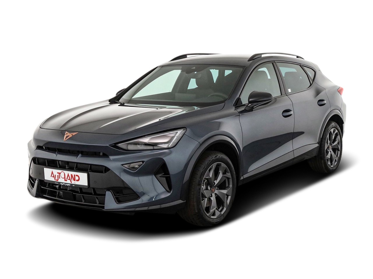 Cupra Formentor 1.5 eTSI DSG