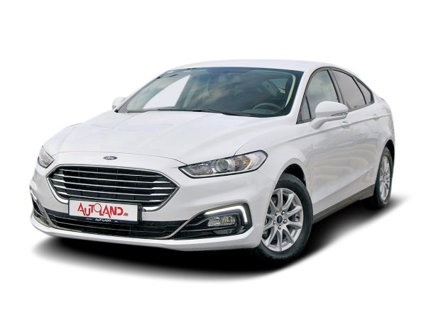 Ford Mondeo 1.5EB