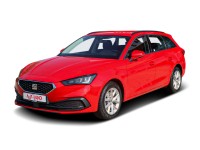 Seat Leon ST 1.5 Style AHK Lenkradheizung LED PDC