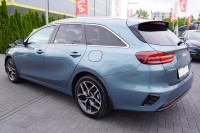 Kia cee'd Sporty Wagon Ceed SW 1.5 T-GDI Aut.