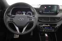 Hyundai Tucson 1.6 T-GDI N Line 4WD Aut.