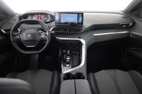 Peugeot 3008 1.6 Plug-In Hybrid 300 4wd Aut.