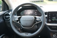 Skoda Fabia 1.0 TSI