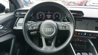 Audi A3 Sportback 2.0 TFSI quattro S line