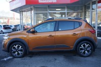 Dacia Sandero III Stepway Comfort