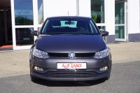 VW Polo 1.0 Allstar
