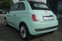 Fiat 500C 1.2