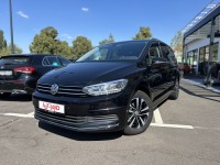 Vorschau: VW Touran 2.0 TDI DSG IQ Drive