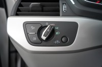 Audi A4 Avant 35 2.0 TFSI