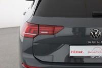 VW Golf VIII Variant 1.5 TSI