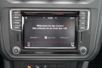 VW Caddy Maxi 1.4 TSI Comfortline